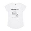 Womens Mali Tee Thumbnail