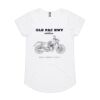Womens Mali Tee Thumbnail