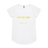 Womens Mali Tee Thumbnail