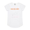 Womens Mali Tee Thumbnail