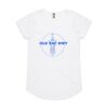 Womens Mali Tee Thumbnail