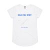 Womens Mali Tee Thumbnail
