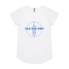 Womens Mali Tee Thumbnail