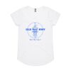 Womens Mali Tee Thumbnail