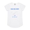 Womens Mali Tee Thumbnail
