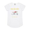Womens Mali Tee Thumbnail