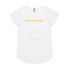 Womens Mali Tee Thumbnail
