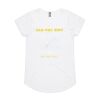 Womens Mali Tee Thumbnail