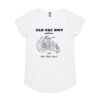 Womens Mali Tee Thumbnail