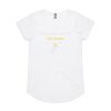 Womens Mali Tee Thumbnail