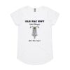 Womens Mali Tee Thumbnail