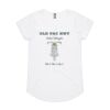 Womens Mali Tee Thumbnail