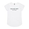 Womens Mali Tee Thumbnail