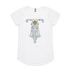 Womens Mali Tee Thumbnail