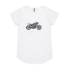Womens Mali Tee Thumbnail
