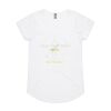 Womens Mali Tee Thumbnail