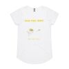 Womens Mali Tee Thumbnail