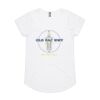 Womens Mali Tee Thumbnail