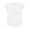 Womens Mali Tee Thumbnail