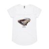 Womens Mali Tee Thumbnail