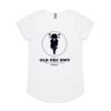 Womens Mali Tee Thumbnail