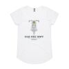 Womens Mali Tee Thumbnail