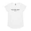 Womens Mali Tee Thumbnail