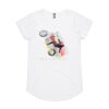 Womens Mali Tee Thumbnail