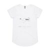 Womens Mali Tee Thumbnail