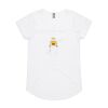 Womens Mali Tee Thumbnail