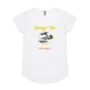 Womens Mali Tee Thumbnail