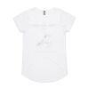 Womens Mali Tee Thumbnail