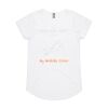 Womens Mali Tee Thumbnail