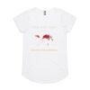 Womens Mali Tee Thumbnail