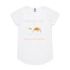 Womens Mali Tee Thumbnail