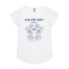 Womens Mali Tee Thumbnail
