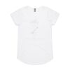 Womens Mali Tee Thumbnail