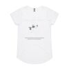 Womens Mali Tee Thumbnail