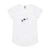 Womens Mali Tee Thumbnail