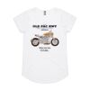 Womens Mali Tee Thumbnail