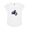 Womens Mali Tee Thumbnail