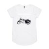 Womens Mali Tee Thumbnail