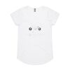 Womens Mali Tee Thumbnail