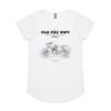 Womens Mali Tee Thumbnail