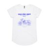 Womens Mali Tee Thumbnail