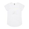 Womens Mali Tee Thumbnail