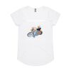 Womens Mali Tee Thumbnail