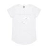 Womens Mali Tee Thumbnail