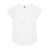 Womens Mali Tee Thumbnail