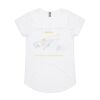 Womens Mali Tee Thumbnail
